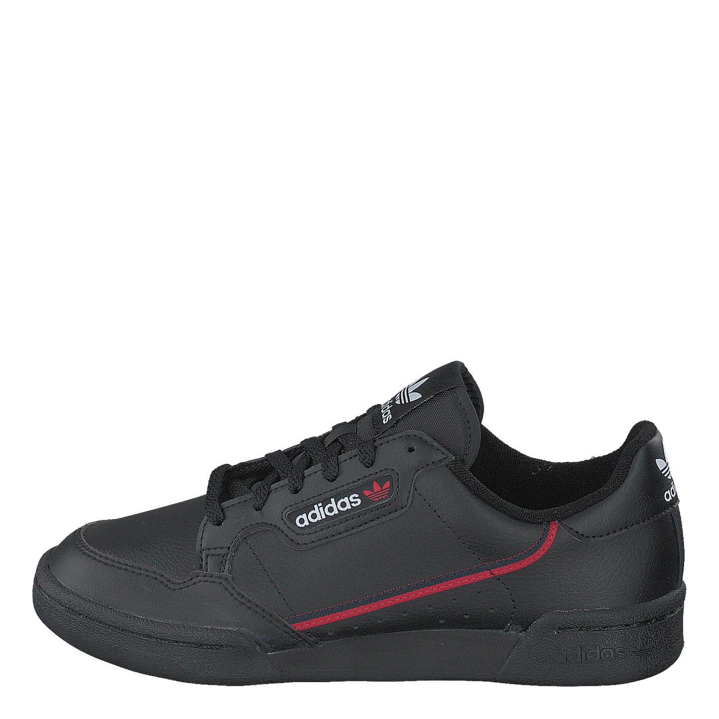 Continental 80 J Core Black/scarlet/collegiate