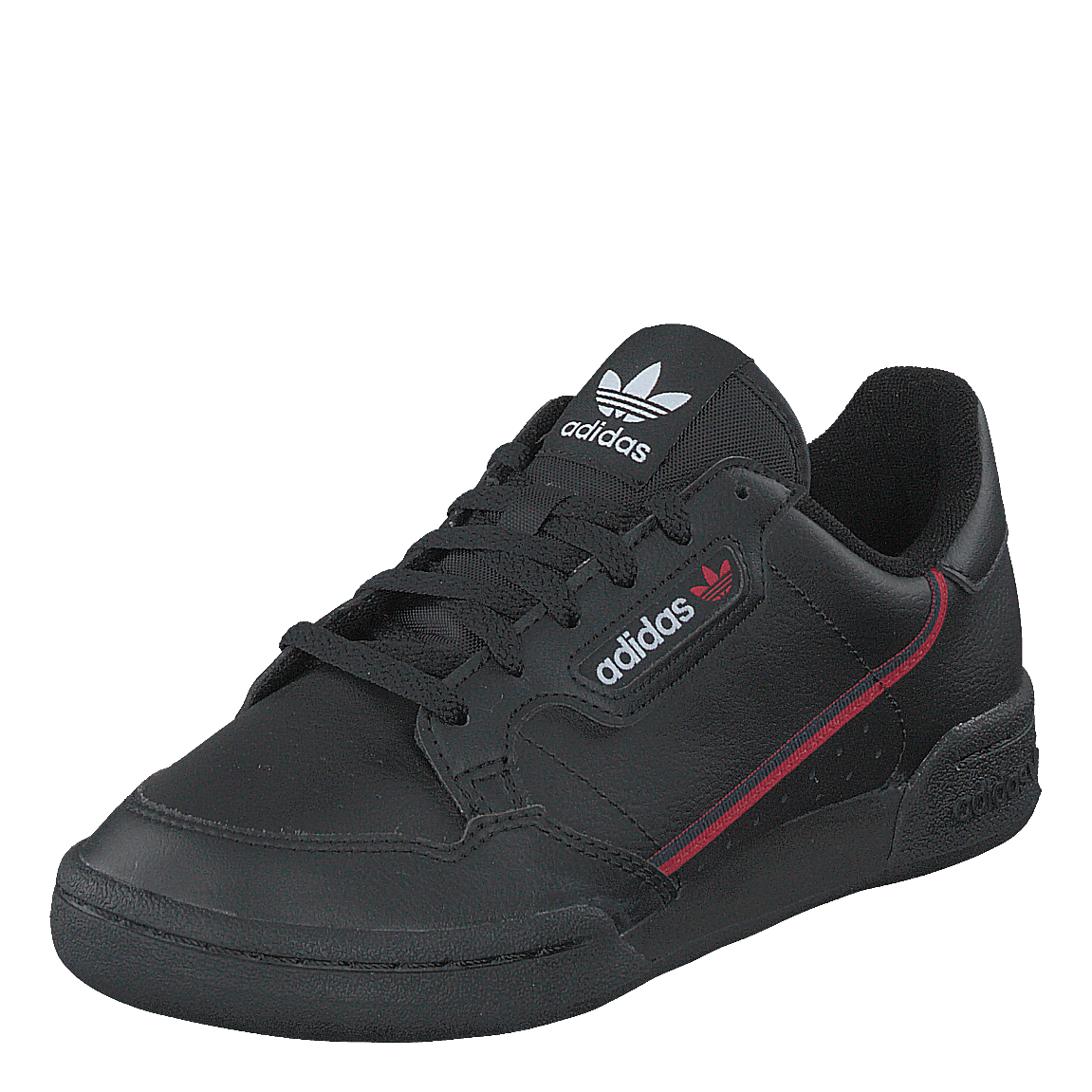 Continental 80 J Core Black/scarlet/collegiate