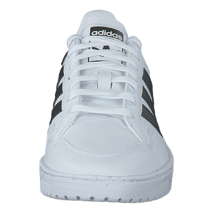 Team Court J Ftwr White/core Black/ftwr Whi