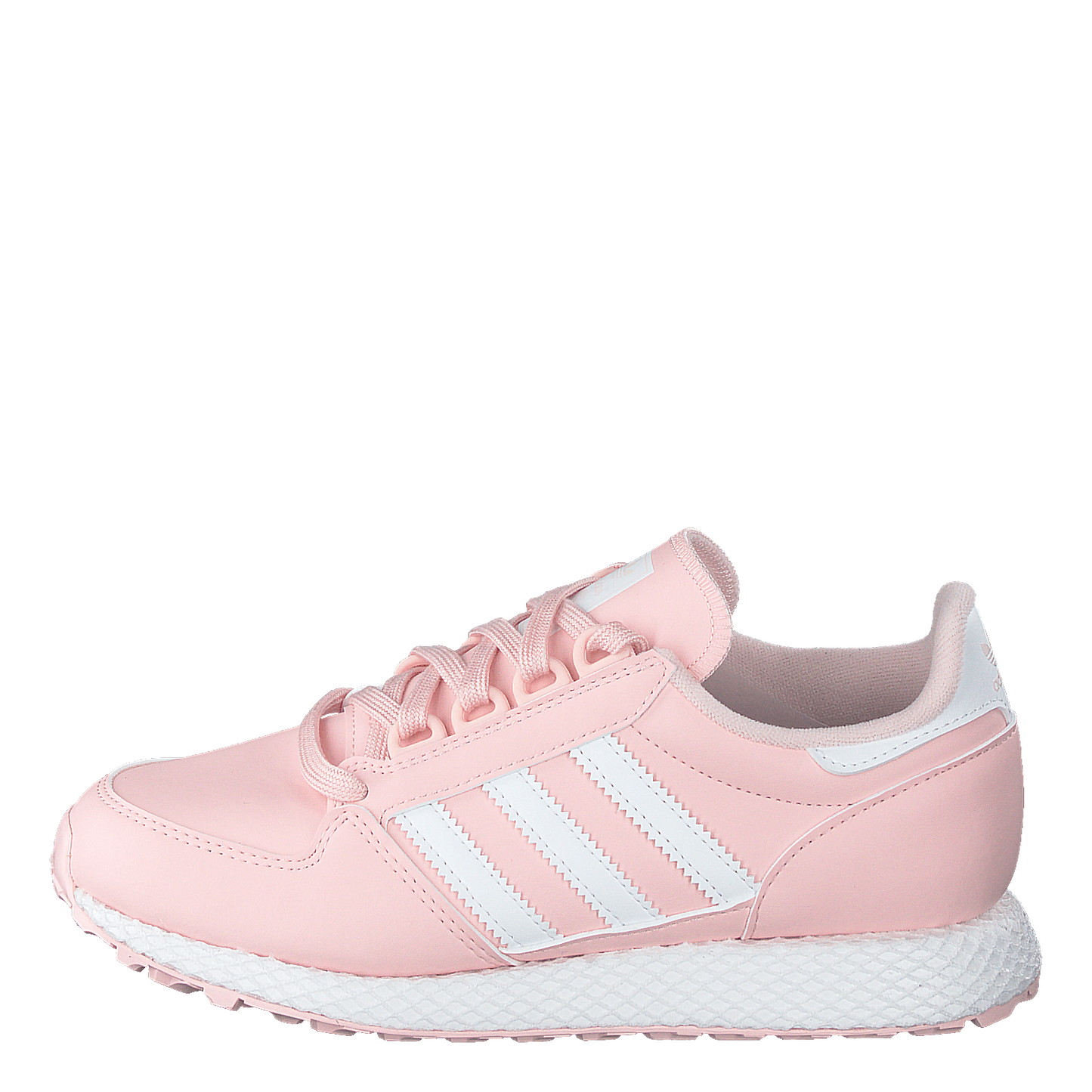 Forest Grove J Icey Pink F17/ftwr White/icey