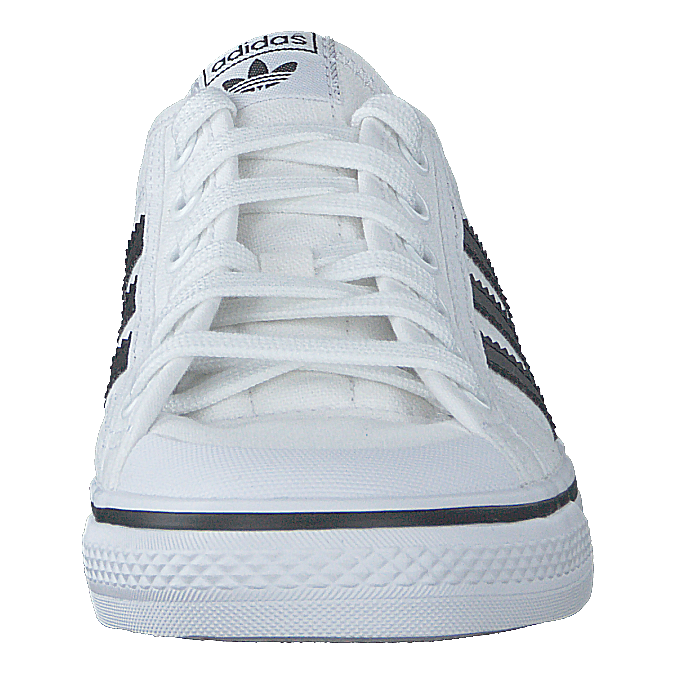 Nizza J Ftwr White/core Black/ftwr Whi