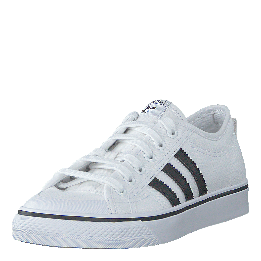 Nizza J Ftwr White/core Black/ftwr Whi