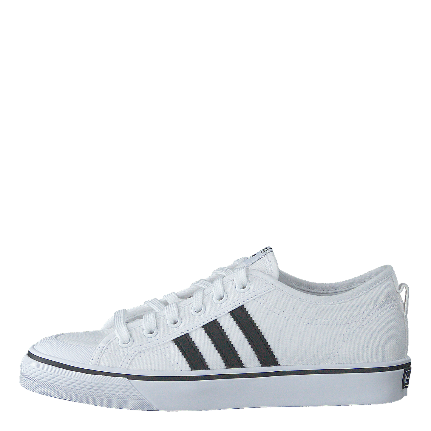 Nizza J Ftwr White/core Black/ftwr Whi