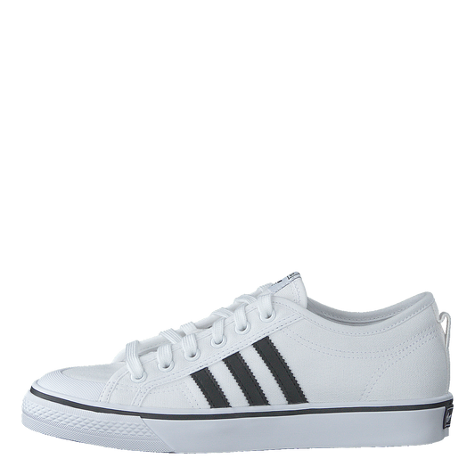 Nizza J Ftwr White/core Black/ftwr Whi