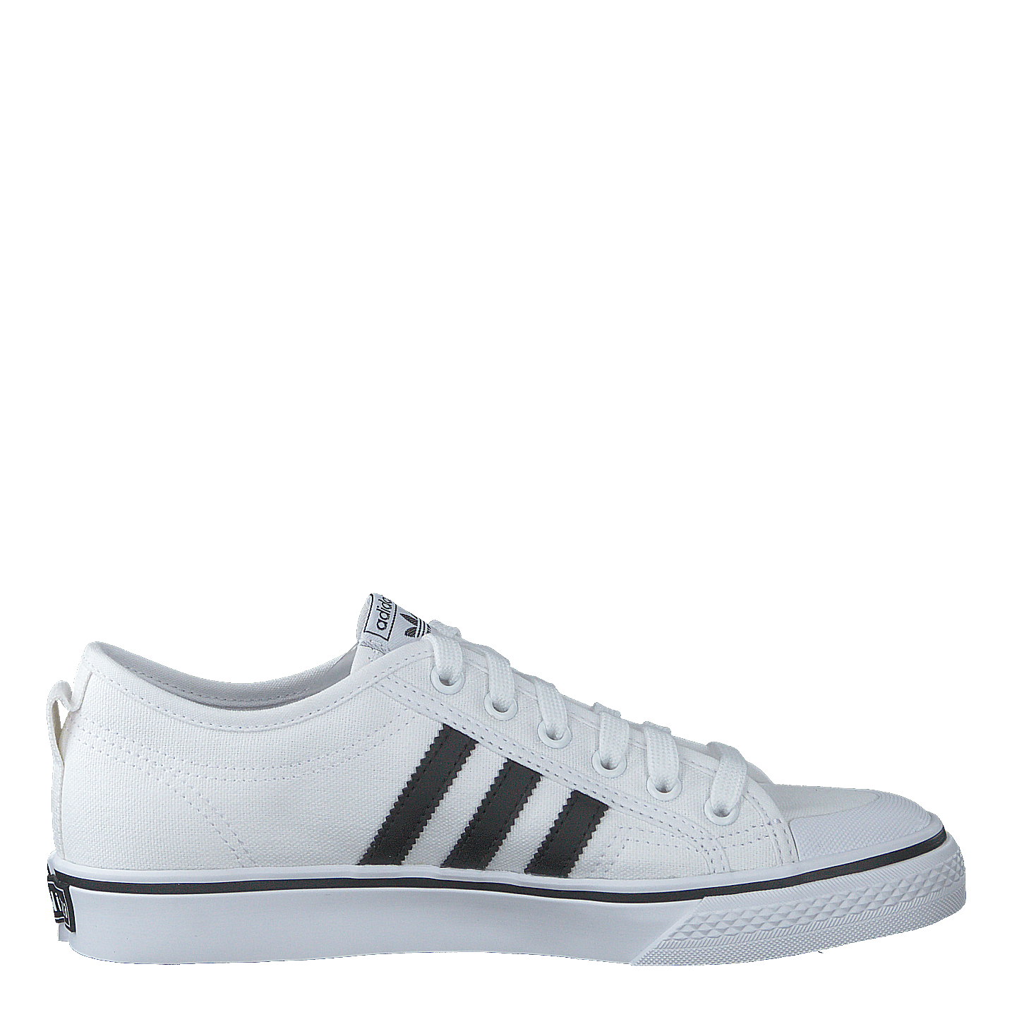 Nizza J Ftwr White/core Black/ftwr Whi