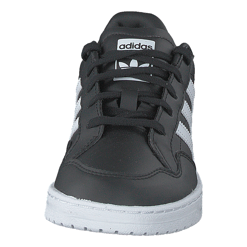 Team Court C Core Black/ftwr White/core Bla