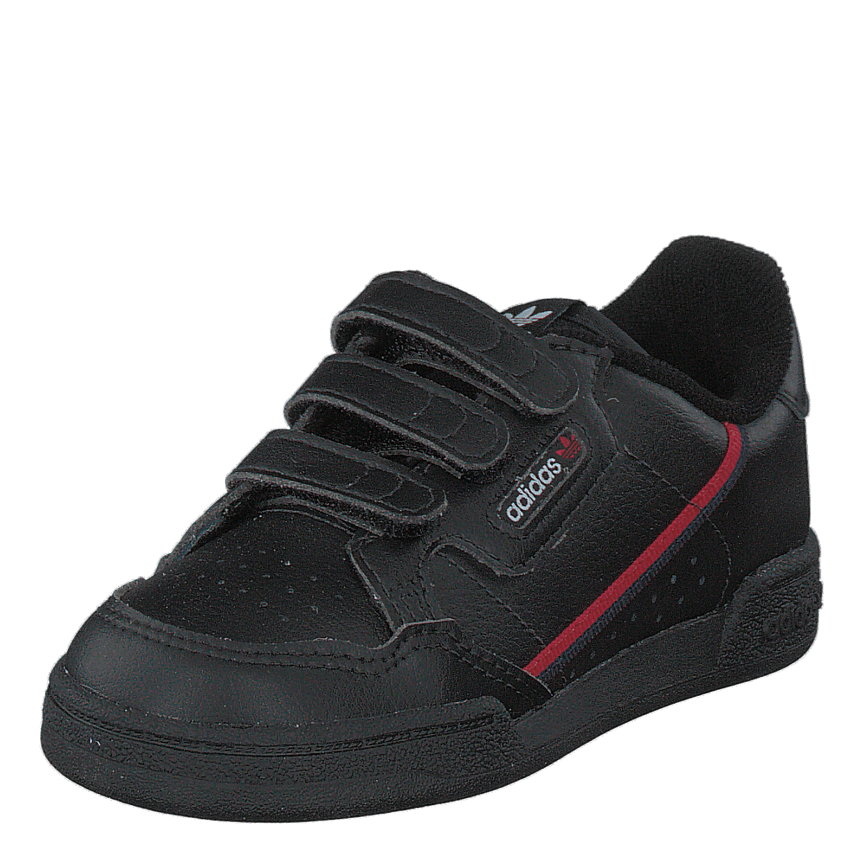 Continental 80 Cf I Core Black/core Black/scarlet