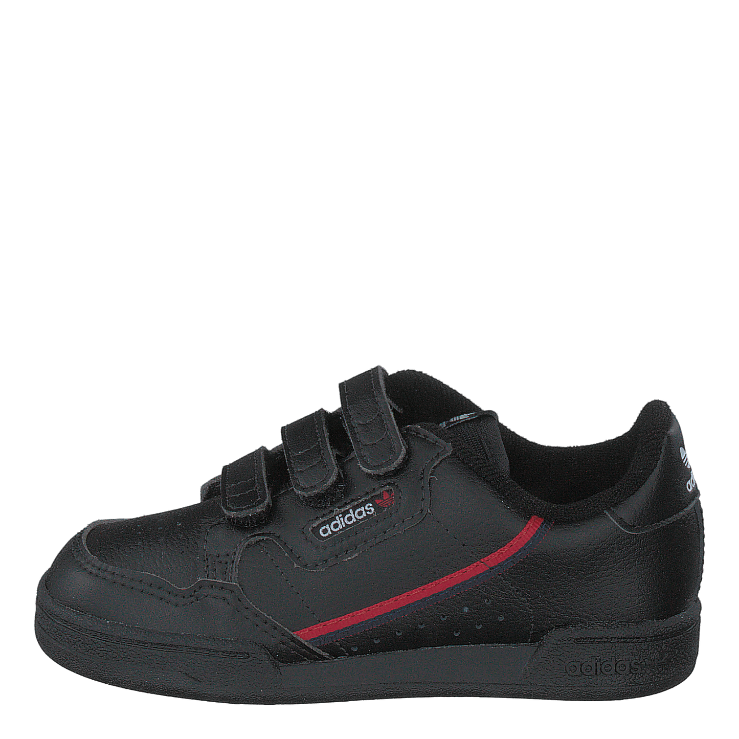 Continental 80 Cf I Core Black/core Black/scarlet