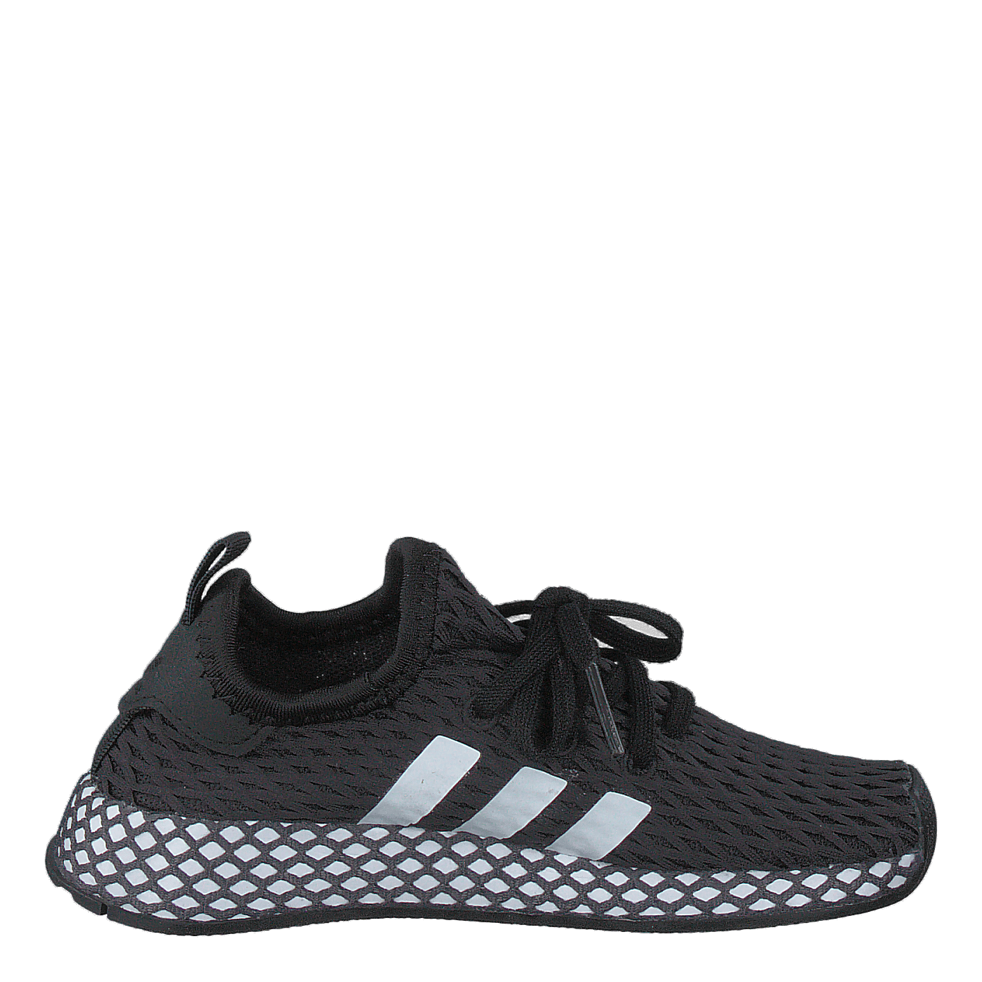 Deerupt Runner I Core Black/ftwr White/grey Fiv