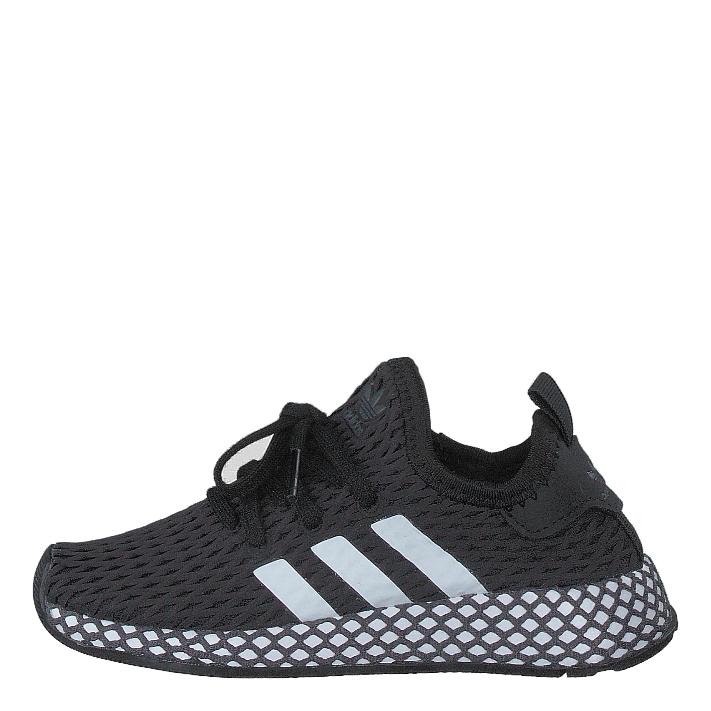 Deerupt Runner I Core Black/ftwr White/grey Fiv