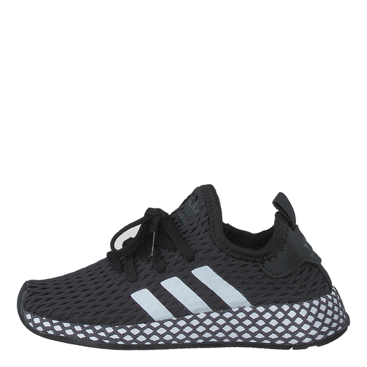 Deerupt Runner I Core Black/ftwr White/grey Fiv