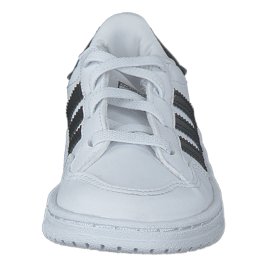 Team Court El I Ftwr White/core Black/ftwr Whi