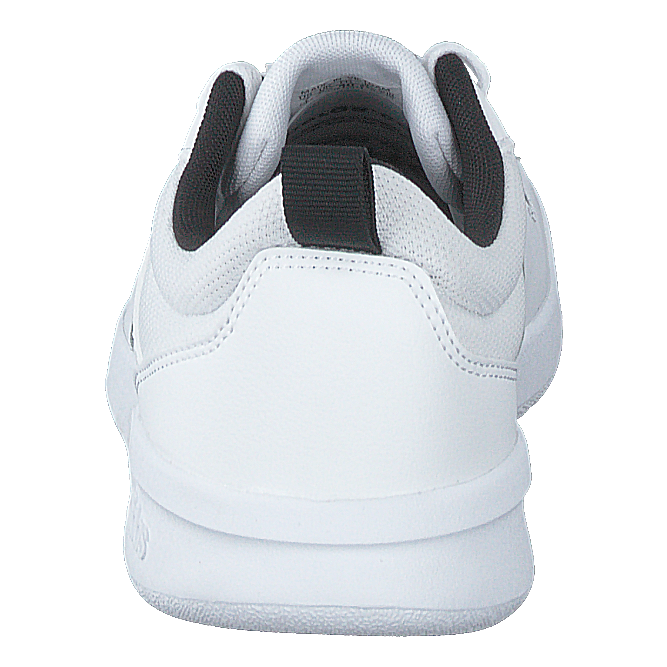 Tensaur Shoes Cloud White / Core Black / Cloud White