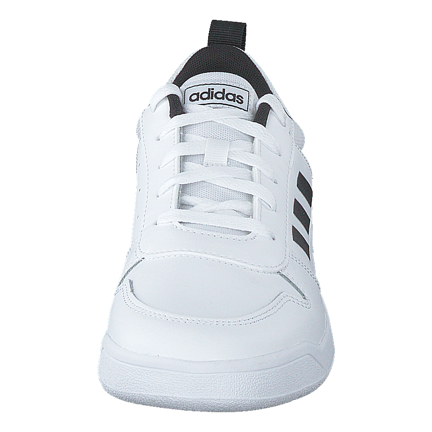 Tensaur Shoes Cloud White / Core Black / Cloud White