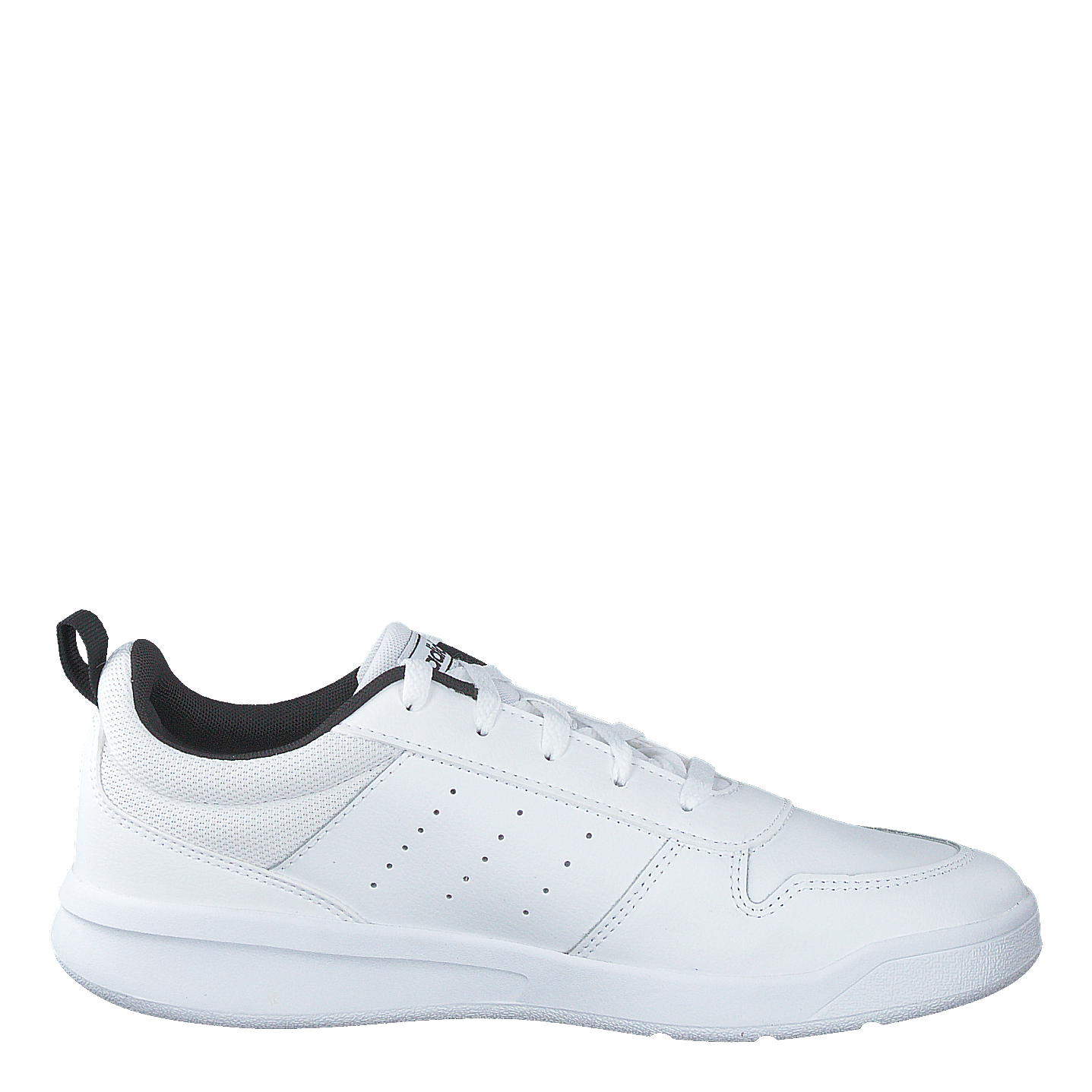 Tensaur Shoes Cloud White / Core Black / Cloud White