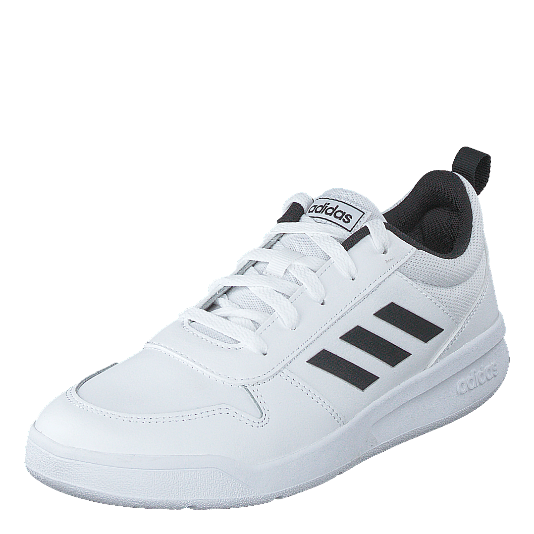 Tensaur Shoes Cloud White / Core Black / Cloud White