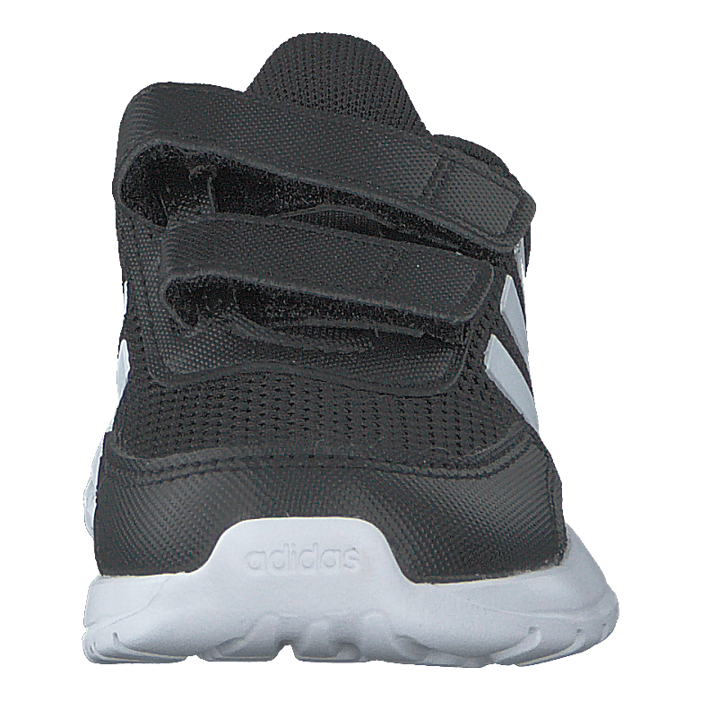 Tensaur Shoes Core Black / Cloud White / Core Black