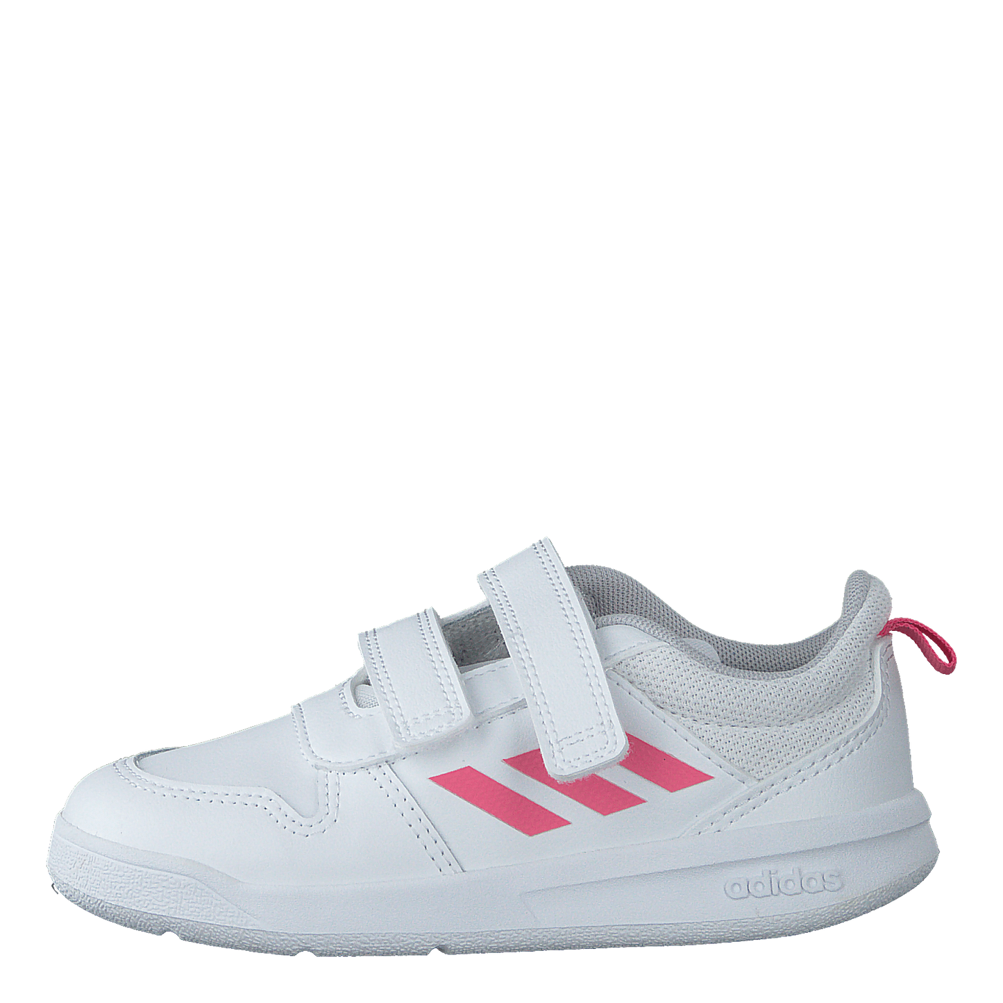 Tensaur Shoes Cloud White / Real Pink / Cloud White