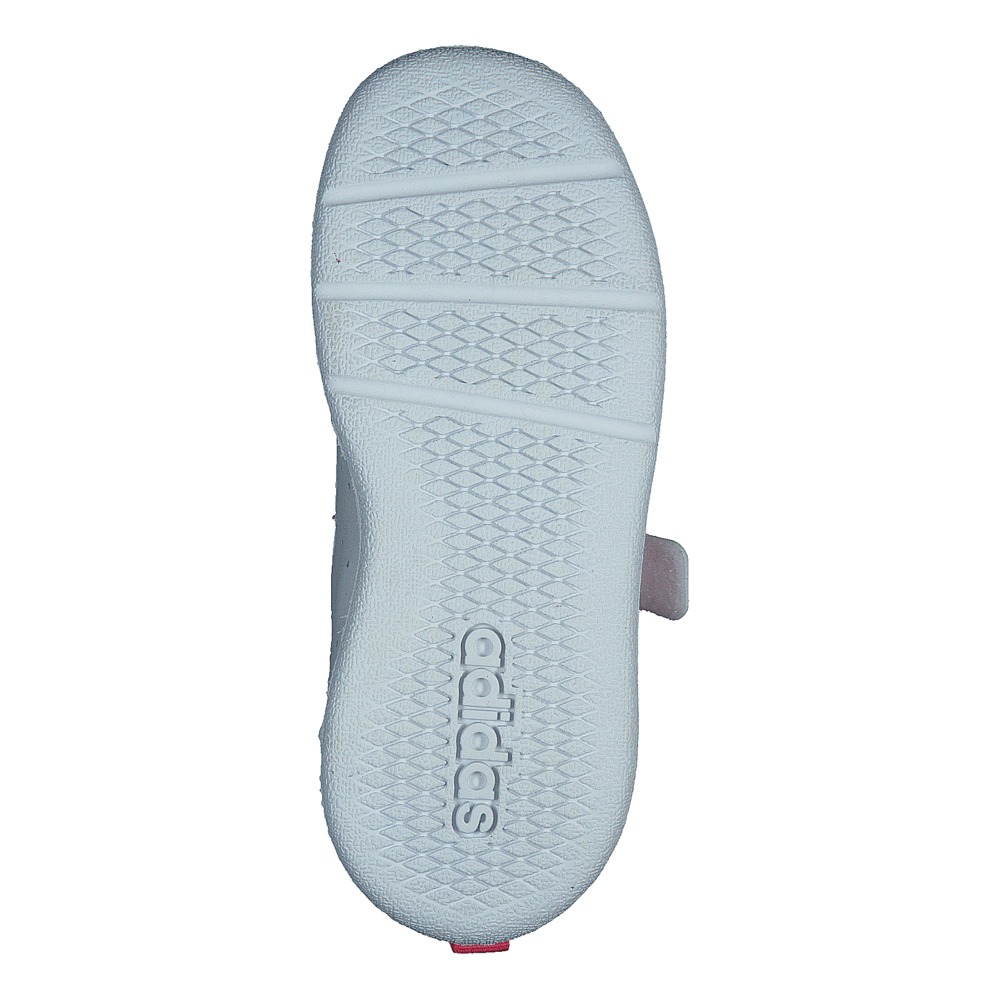 Tensaur Shoes Cloud White / Real Pink / Cloud White