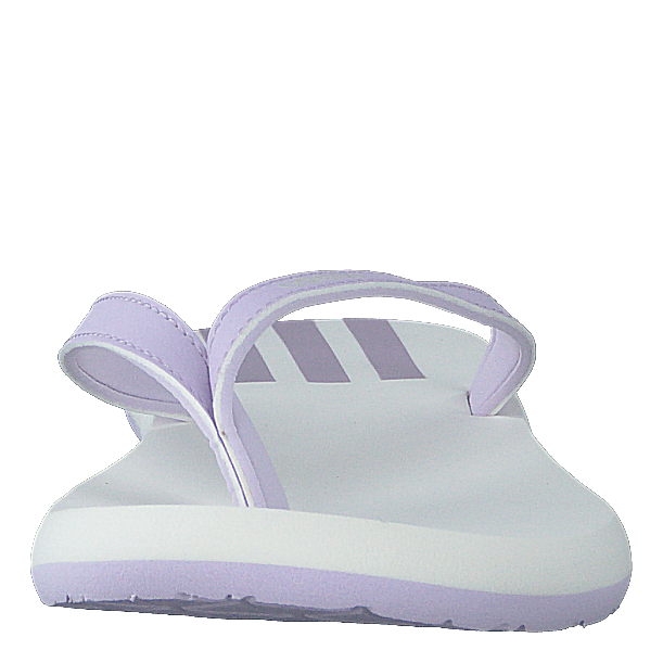 Eezay Flip-Flops Purple Tint / Cloud White / Purple Tint