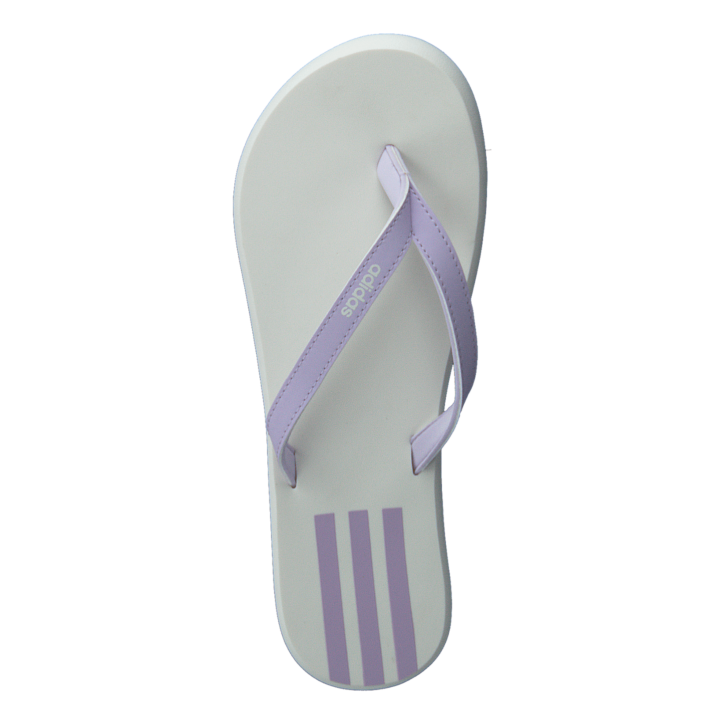 Eezay Flip-Flops Purple Tint / Cloud White / Purple Tint