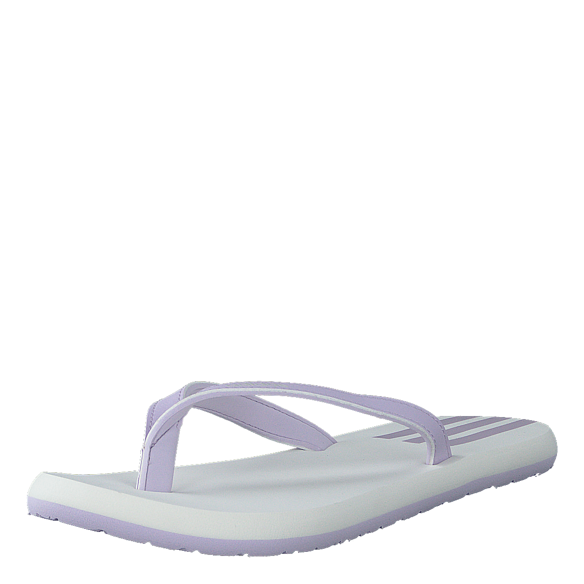 Eezay Flip-Flops Purple Tint / Cloud White / Purple Tint