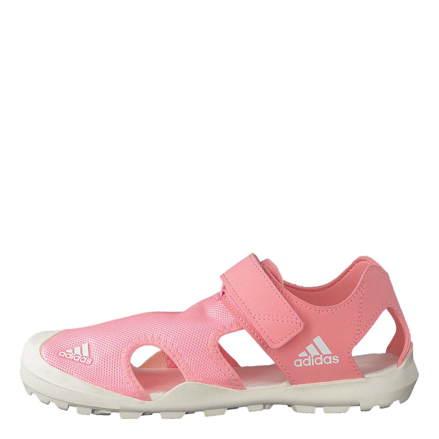 Captain Toey Shoes Glow Pink / Chalk White / Glow Pink