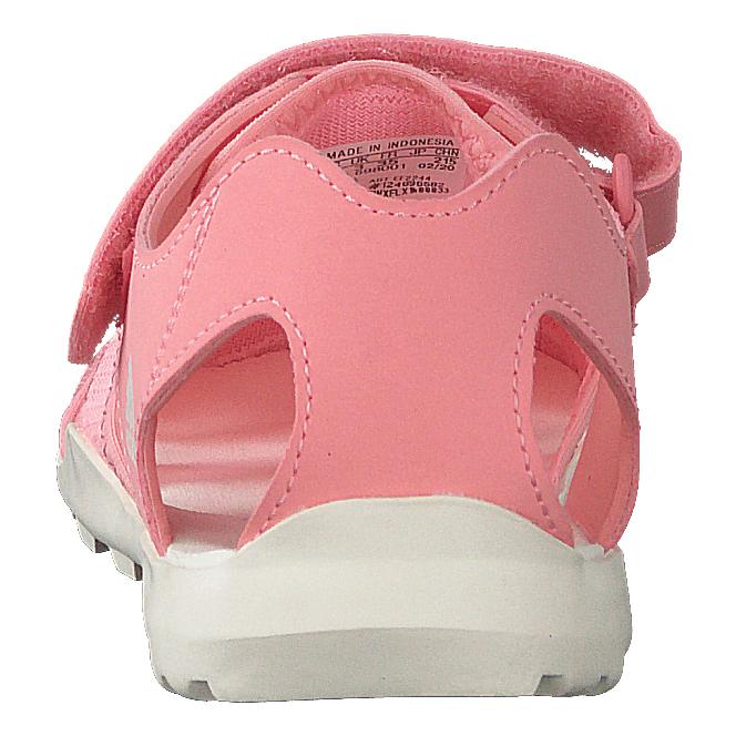 Captain Toey Shoes Glow Pink / Chalk White / Glow Pink