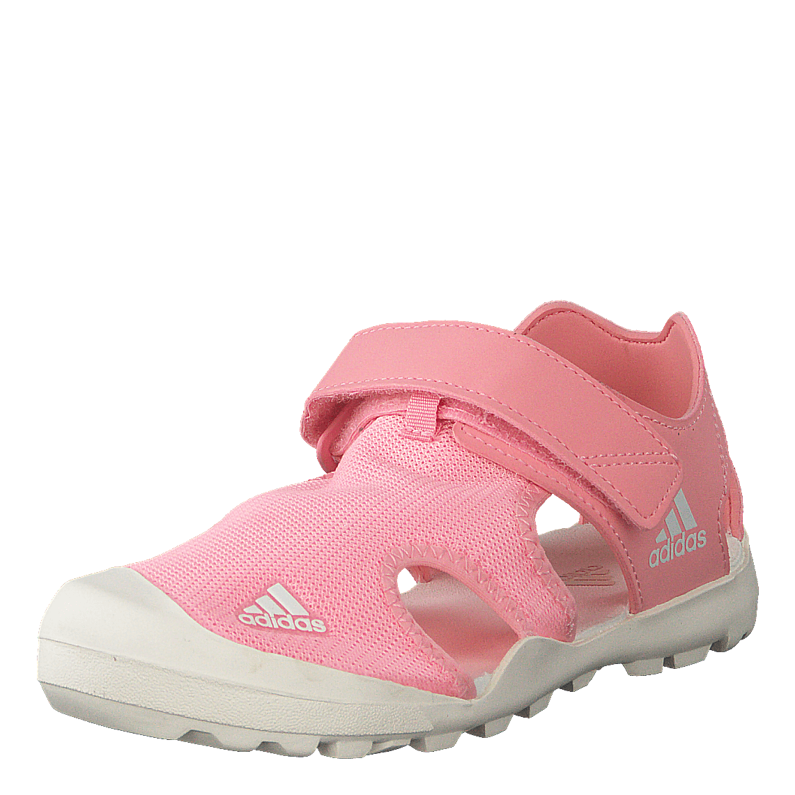 Captain Toey Shoes Glow Pink / Chalk White / Glow Pink