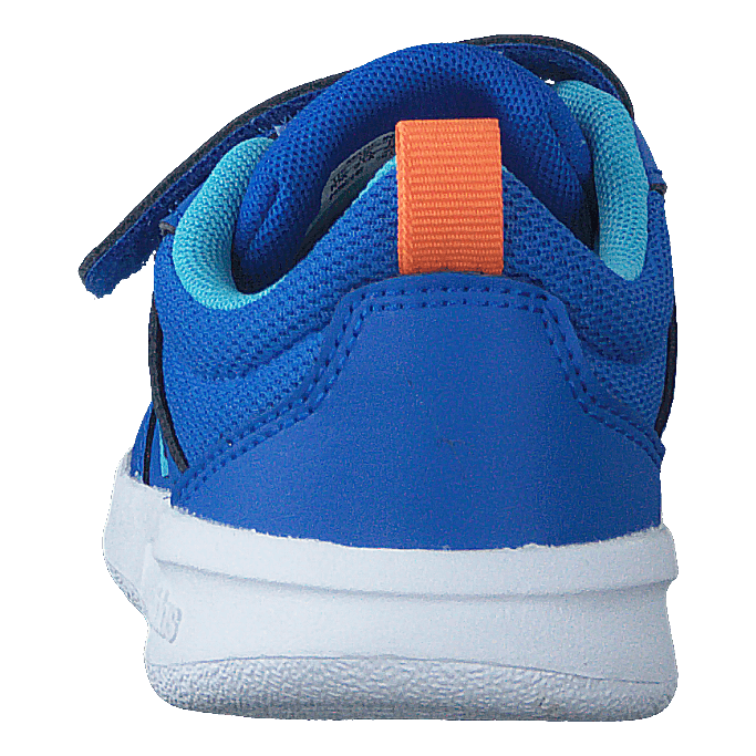 Tensaur Shoes Glow Blue / Bright Cyan / Amber Tint