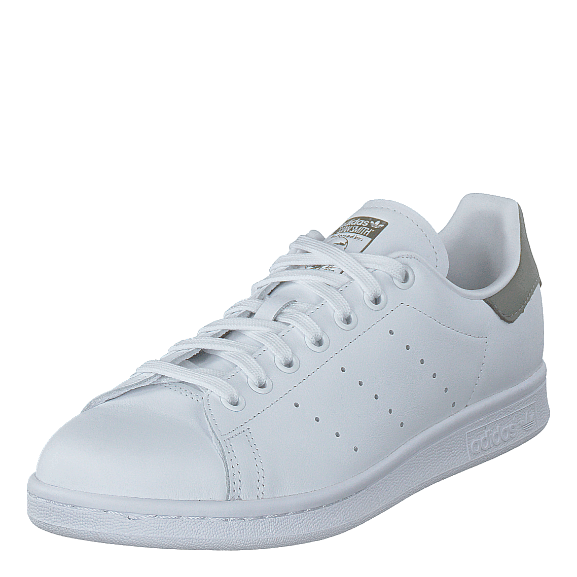 Stan Smith Ftwr White/ftwr White/legacy G