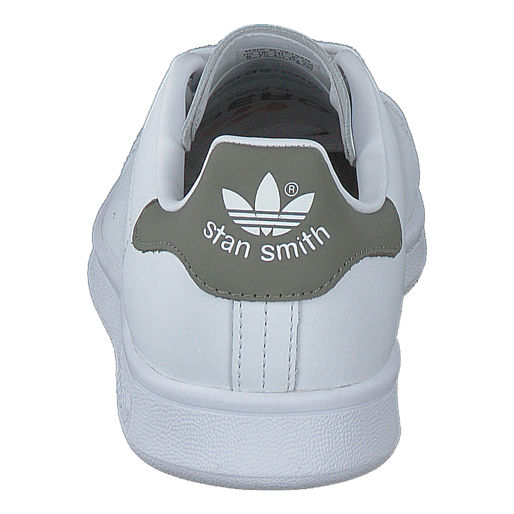 Stan Smith Ftwr White/ftwr White/legacy G