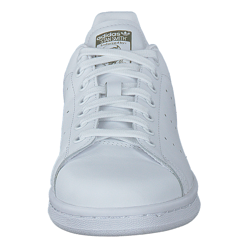 Stan Smith Ftwr White/ftwr White/legacy G