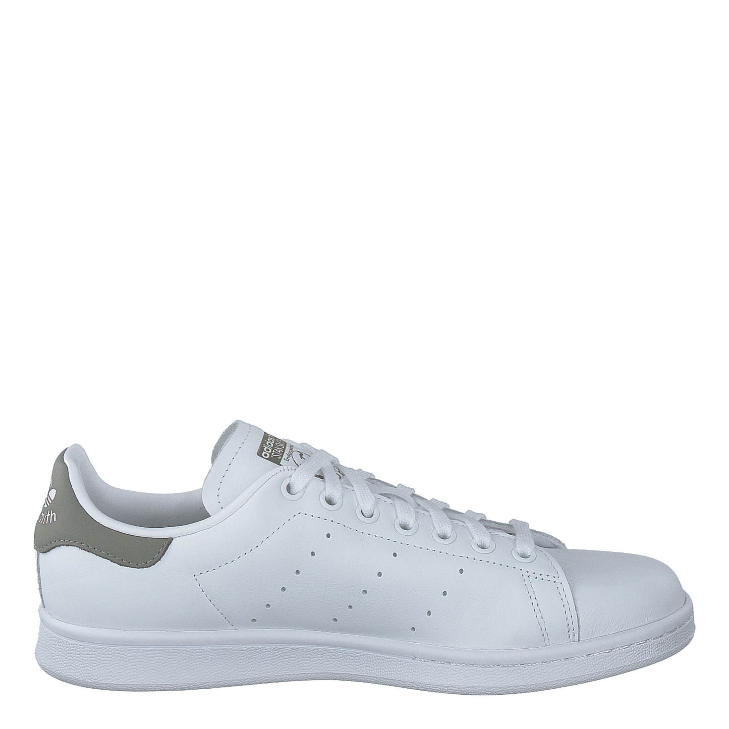 Stan Smith Ftwr White/ftwr White/legacy G