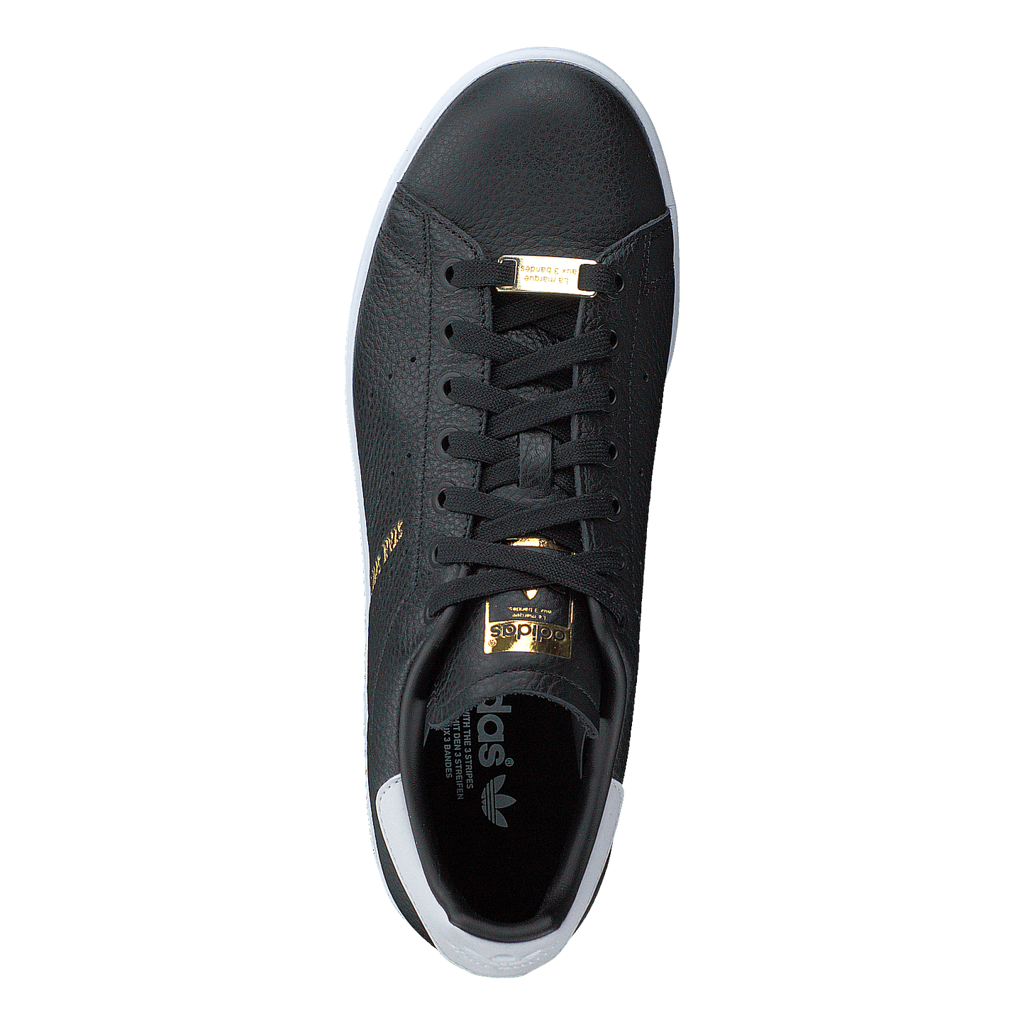 Stan Smith Core Black/core Black/ftwr Whi