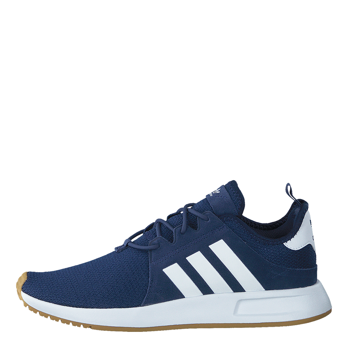 X_plr Tech Indigo/ftwr White/gum 3