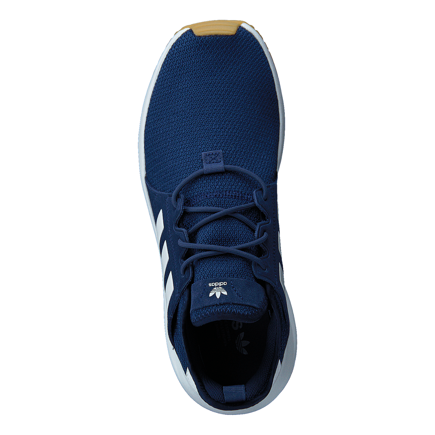 X_plr Tech Indigo/ftwr White/gum 3