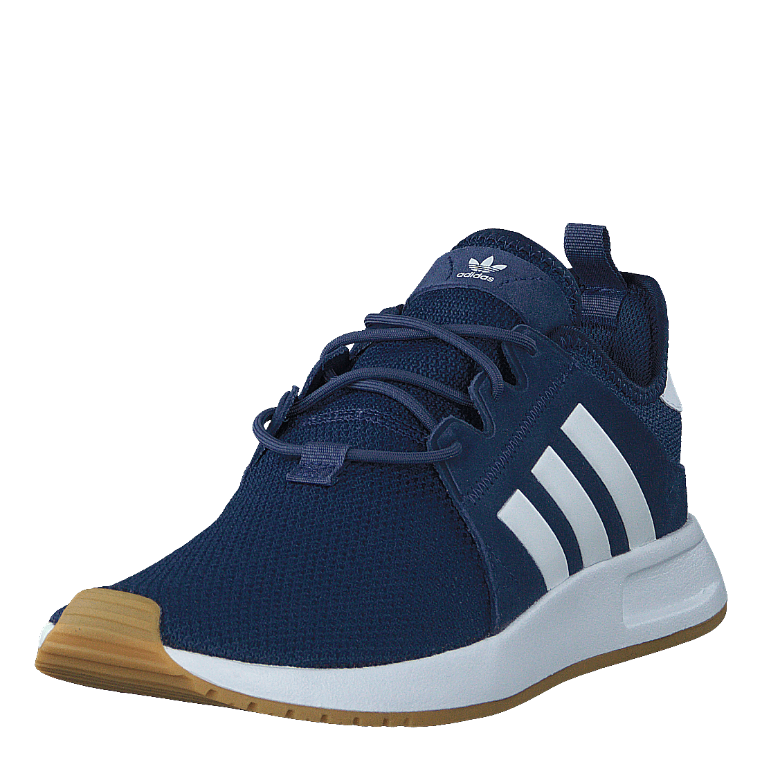 X_plr Tech Indigo/ftwr White/gum 3