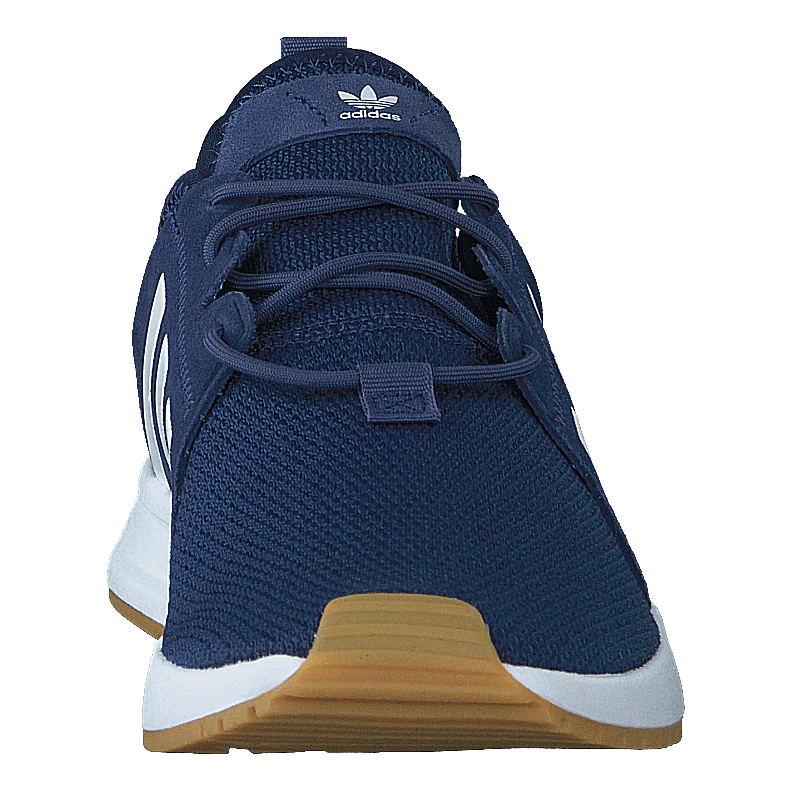 X_plr Tech Indigo/ftwr White/gum 3