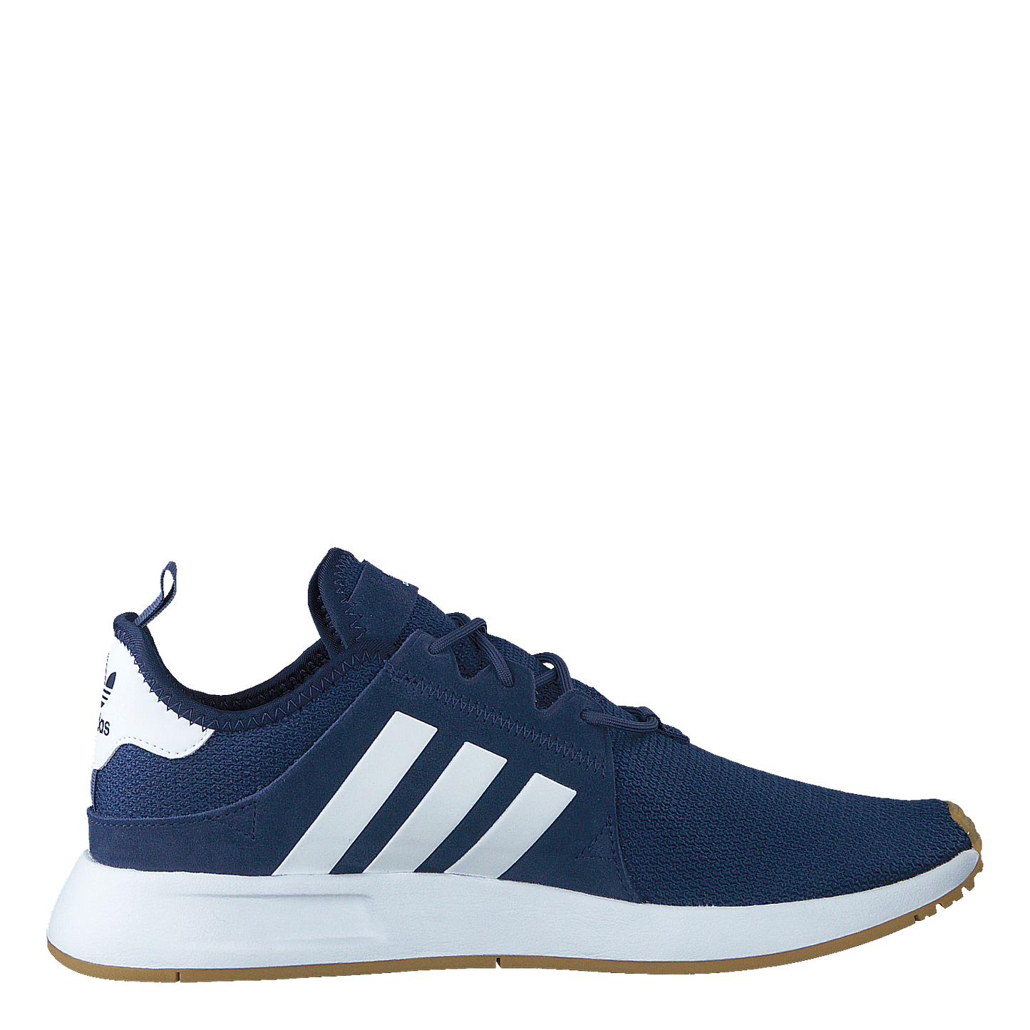 X_plr Tech Indigo/ftwr White/gum 3