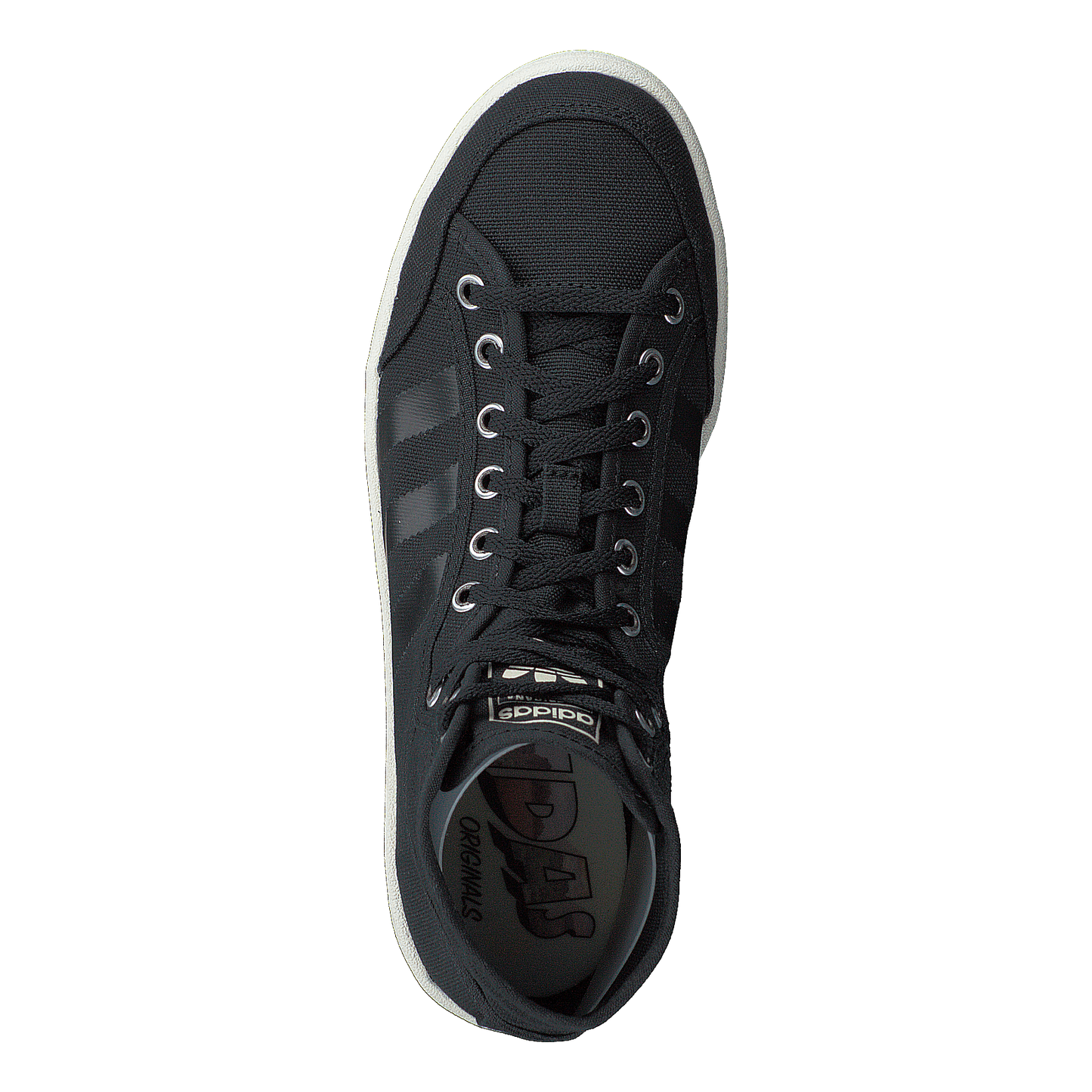 Americana Decon Core Black/core Black/chalk Wh