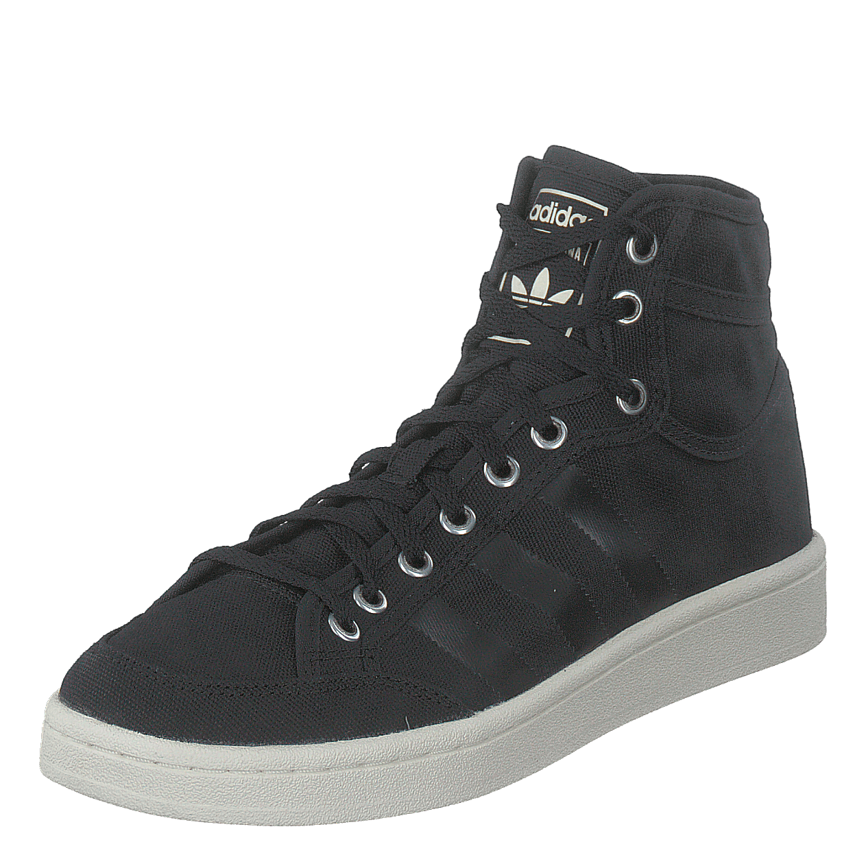 Americana Decon Core Black/core Black/chalk Wh