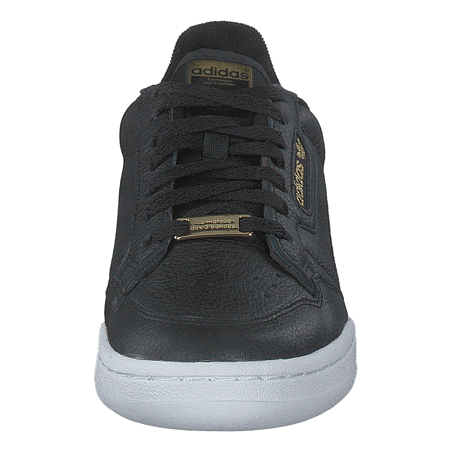 Continental 80 Core Black/core Black/ftwr Whi