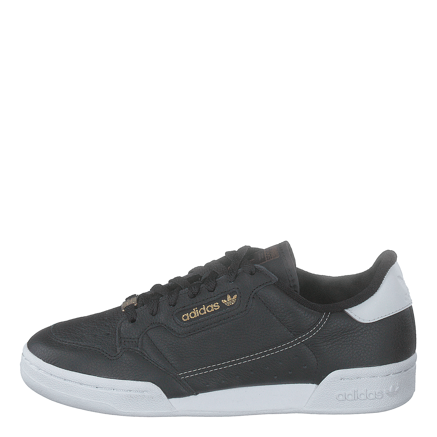 Continental 80 Core Black/core Black/ftwr Whi