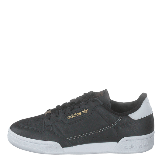 Continental 80 Core Black/core Black/ftwr Whi