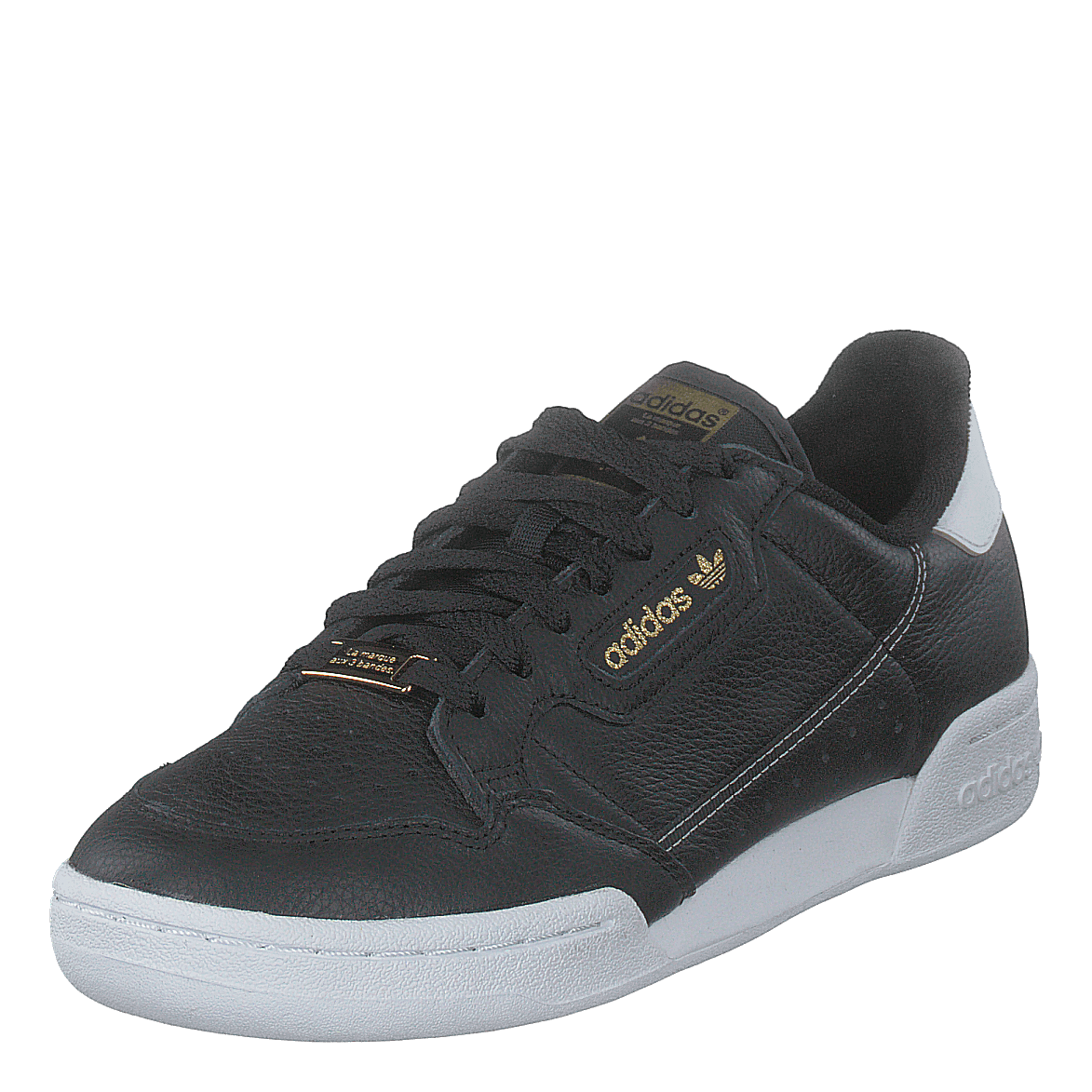 Continental 80 Core Black/core Black/ftwr Whi