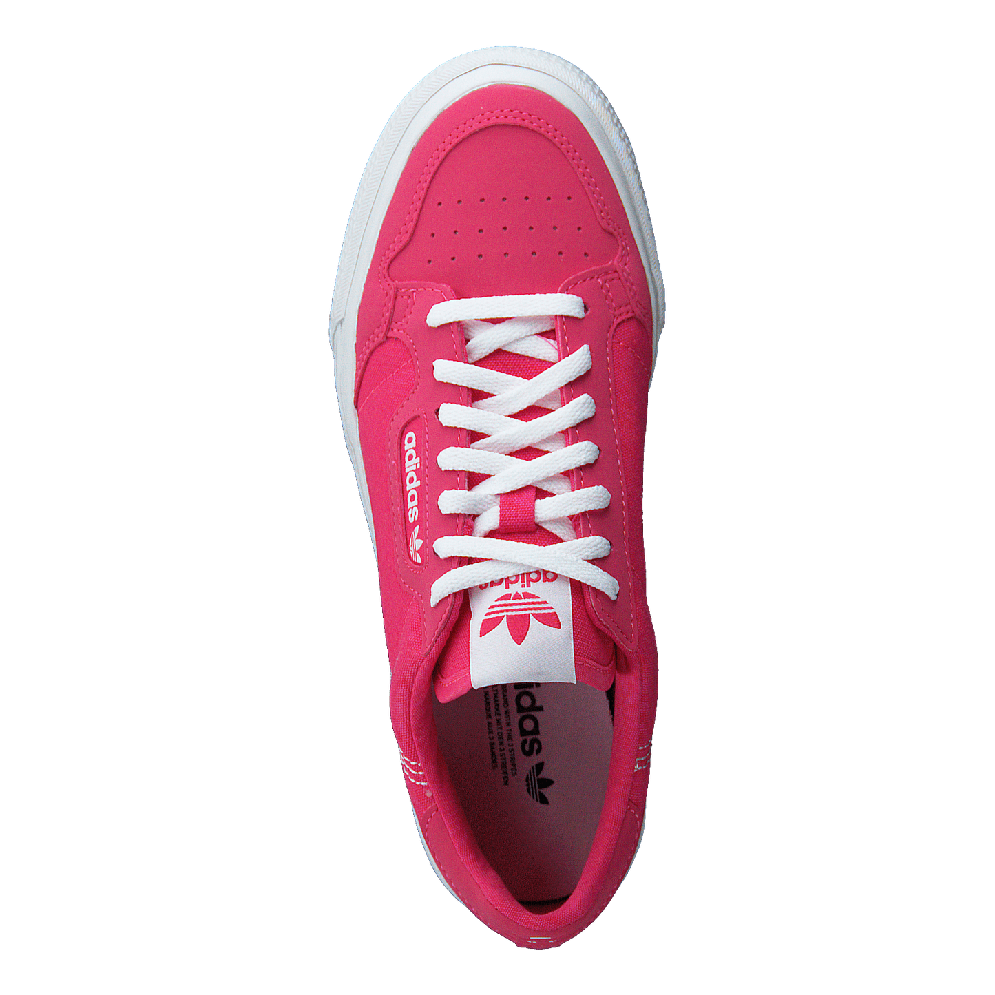 Continental Vulc J Real Pink S18/real Pink S18/co