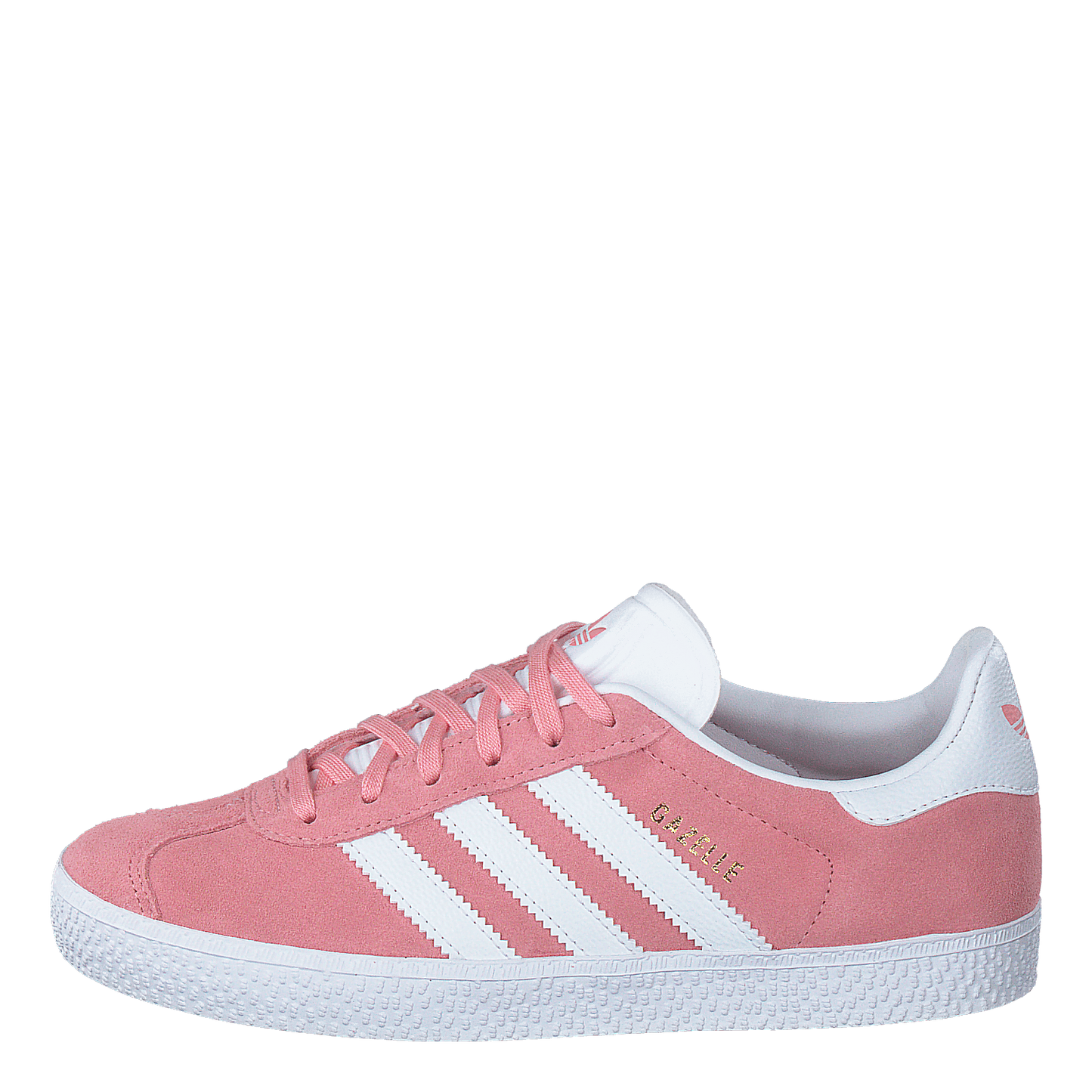 Gazelle C Glory Pink/ftwr White/gold Met