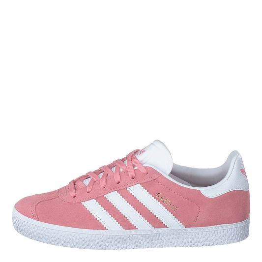 Gazelle C Glory Pink/ftwr White/gold Met