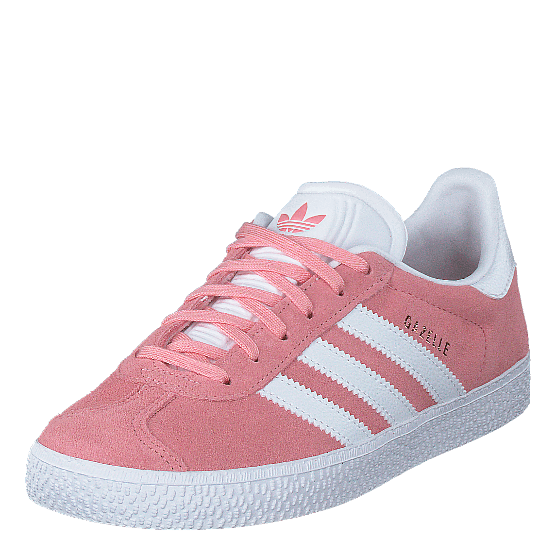 Gazelle C Glory Pink/ftwr White/gold Met